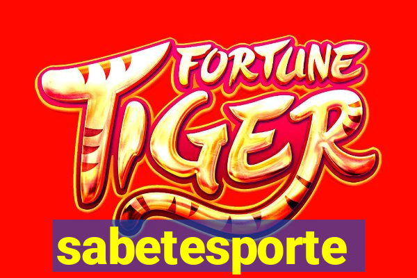 sabetesporte