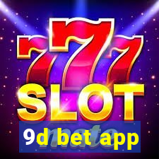 9d bet app