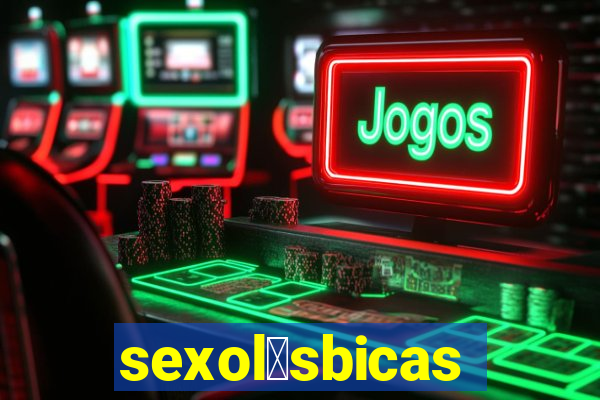 sexol茅sbicas