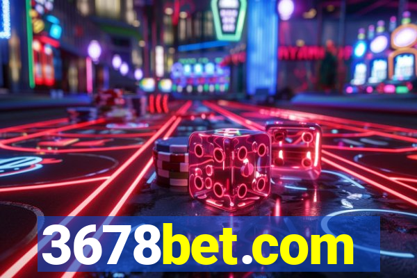 3678bet.com