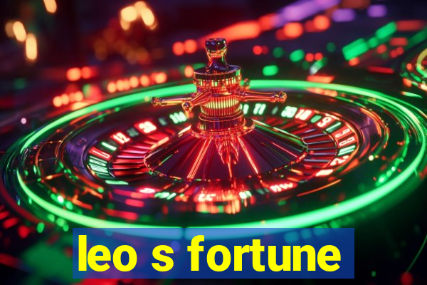 leo s fortune