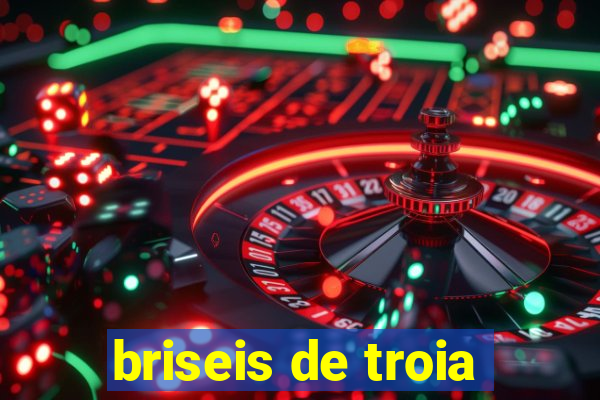 briseis de troia