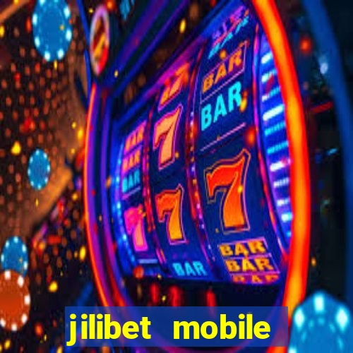 jilibet mobile casino app