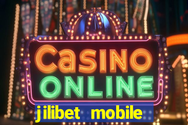 jilibet mobile casino app