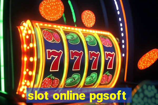 slot online pgsoft