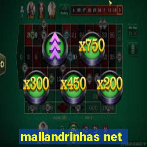 mallandrinhas net