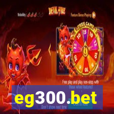 eg300.bet