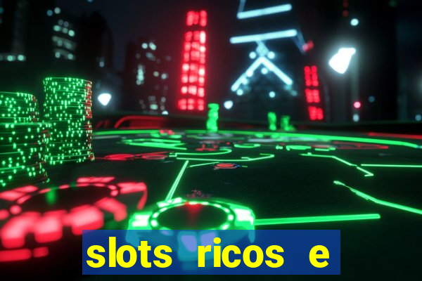 slots ricos e crash download