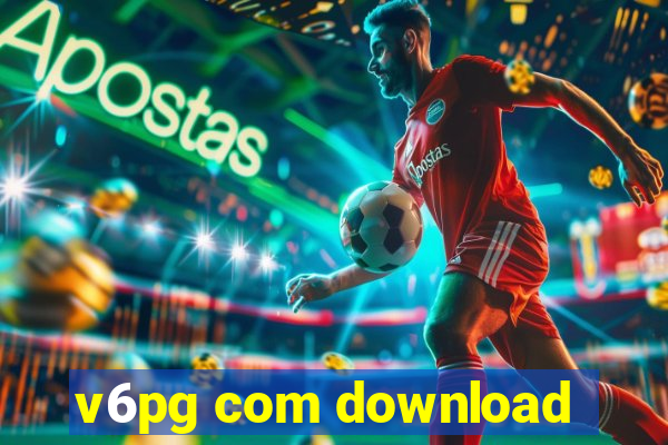 v6pg com download