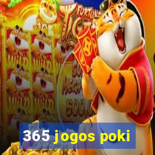 365 jogos poki