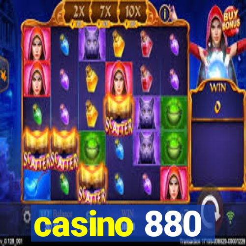 casino 880