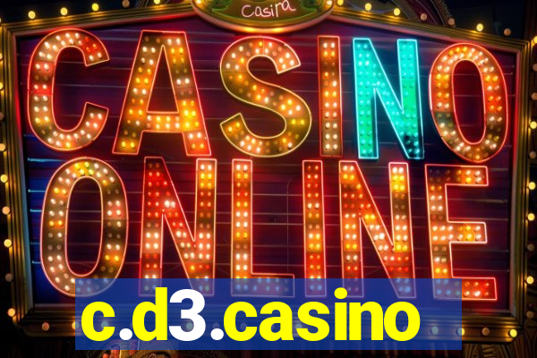 c.d3.casino