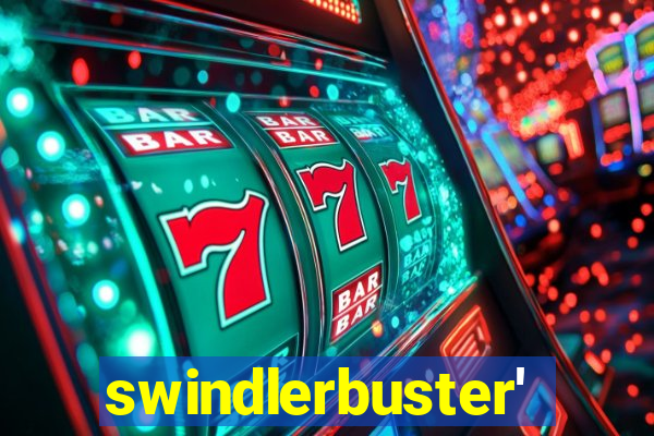 swindlerbuster's