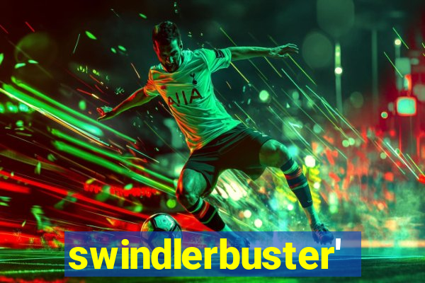 swindlerbuster's