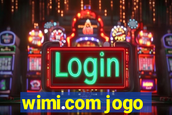 wimi.com jogo