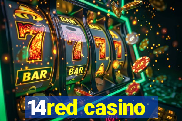 14red casino