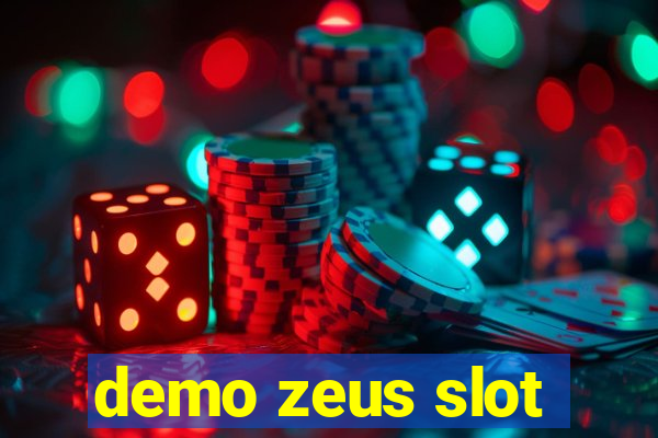 demo zeus slot