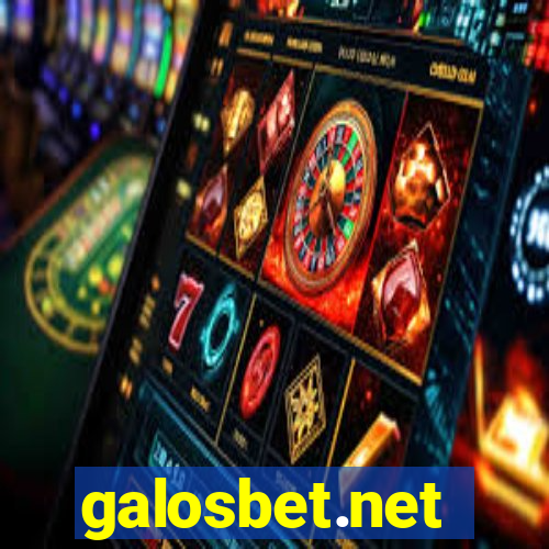 galosbet.net