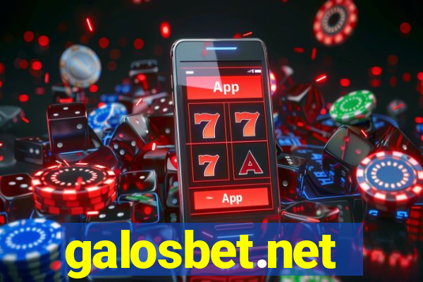 galosbet.net