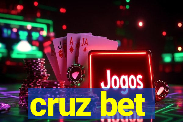 cruz bet