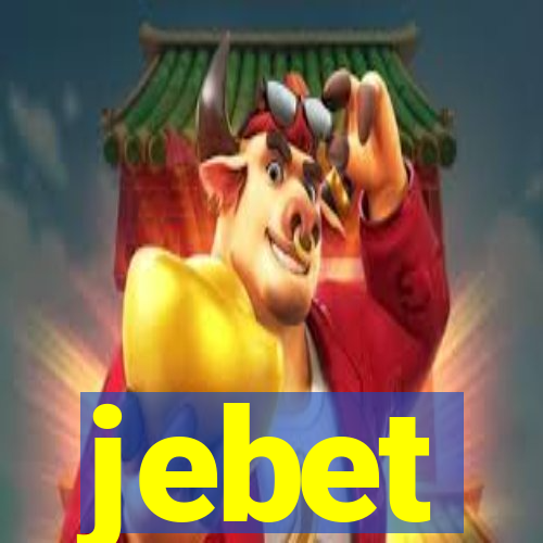 jebet