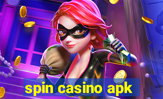 spin casino apk