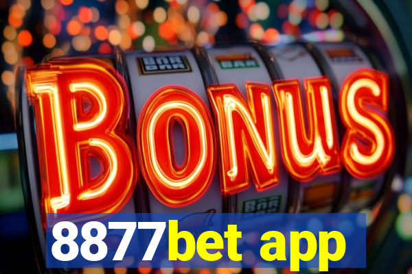 8877bet app