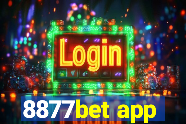 8877bet app