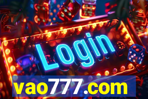 vao777.com