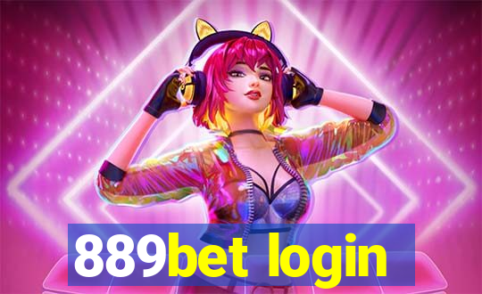 889bet login