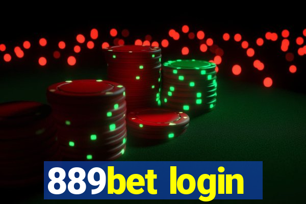 889bet login