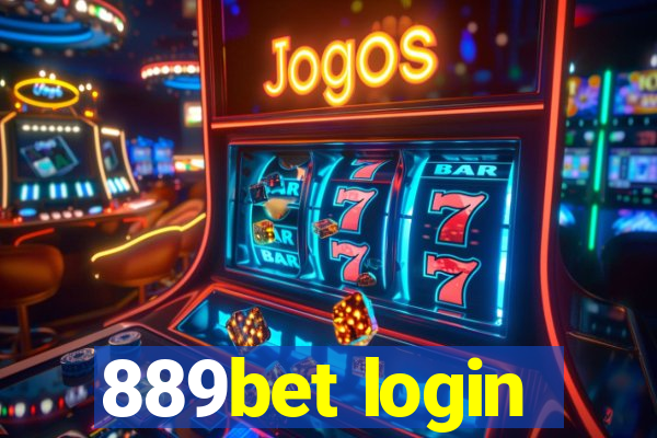 889bet login