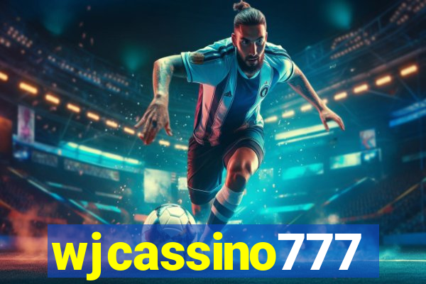 wjcassino777