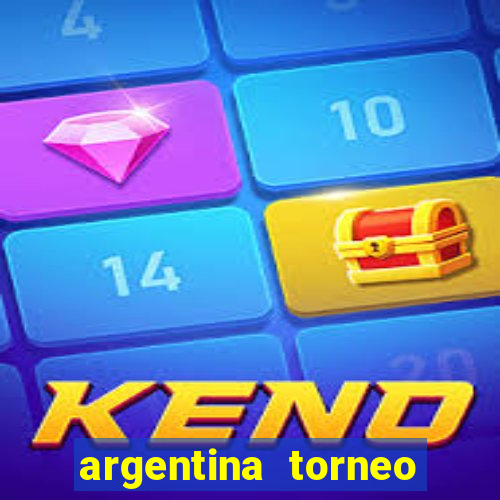 argentina torneo betano jogos