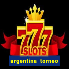 argentina torneo betano jogos