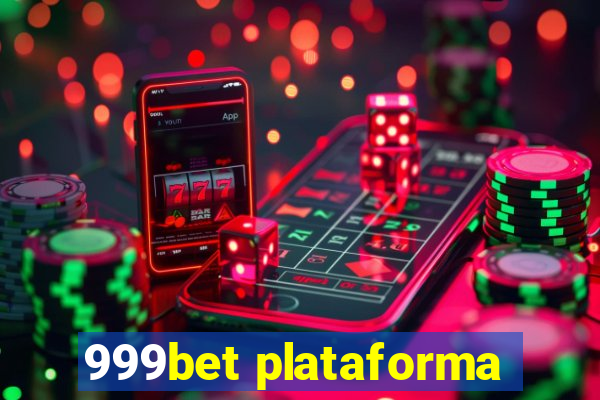 999bet plataforma