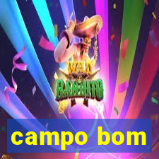 campo bom