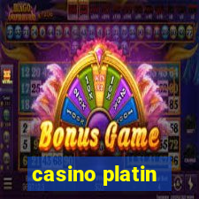 casino platin