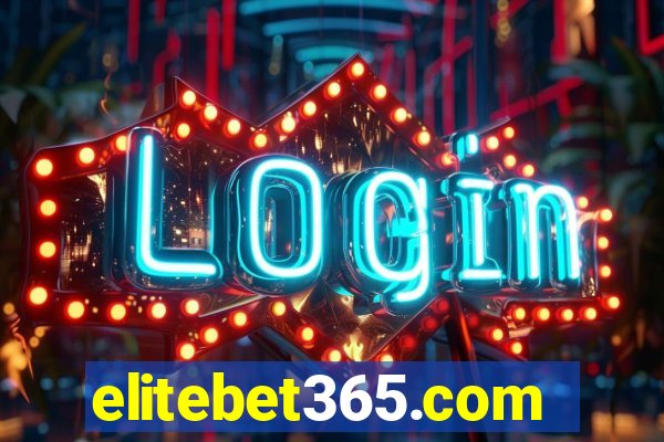 elitebet365.com