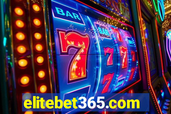 elitebet365.com