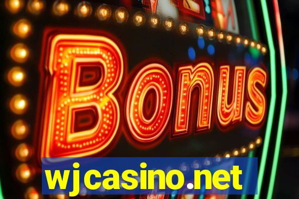 wjcasino.net