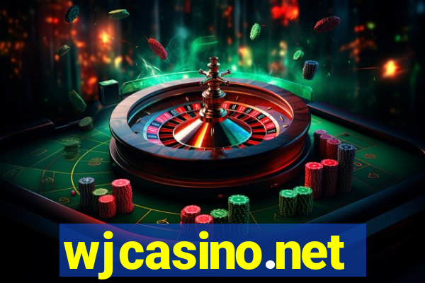 wjcasino.net