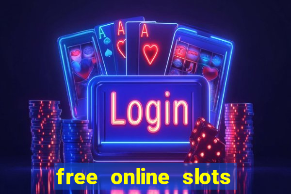 free online slots with no download