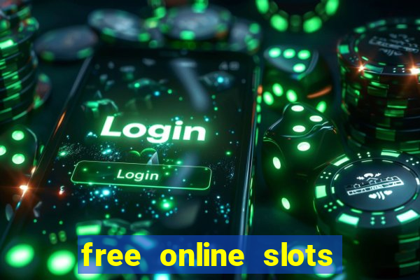 free online slots with no download