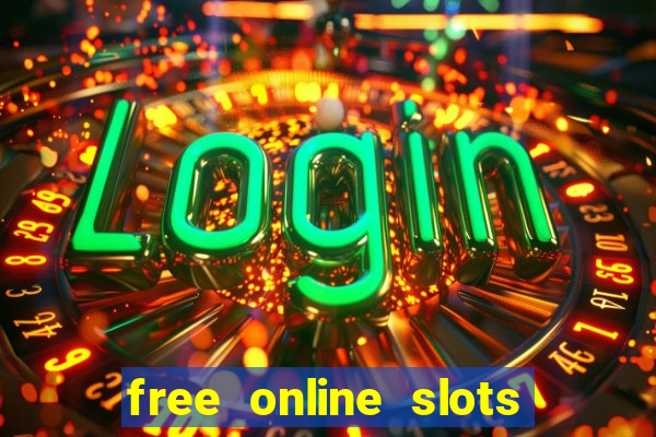 free online slots with no download