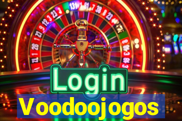 Voodoojogos