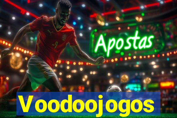 Voodoojogos