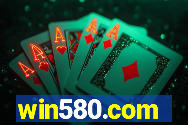 win580.com