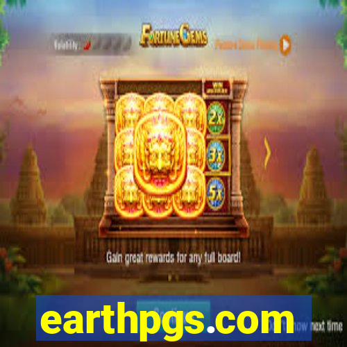 earthpgs.com