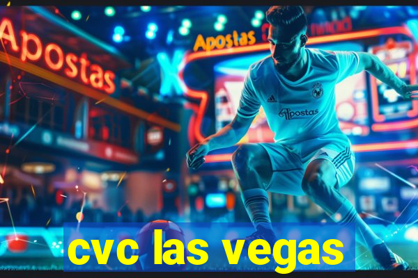 cvc las vegas